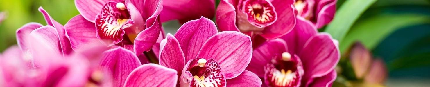 Cymbidium photo