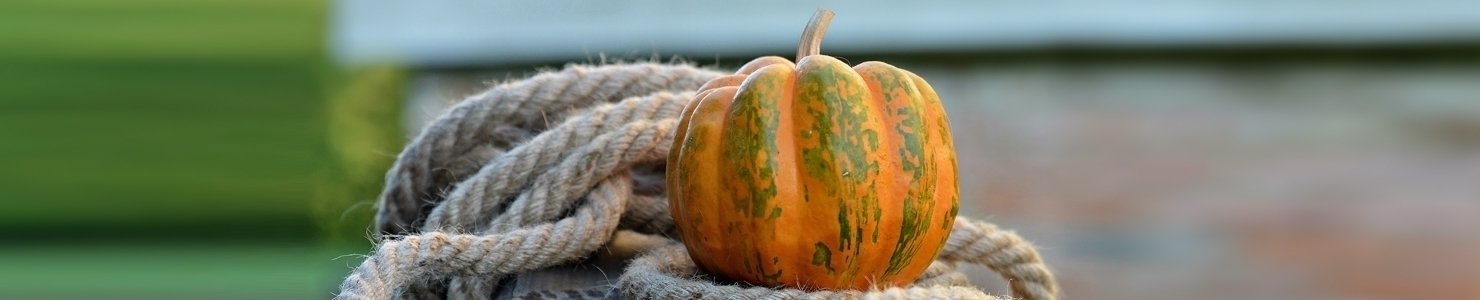 Decorative fruits  photo